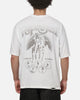 Represent Beach Boys Endless Summer T-Shirt Smoked Blue