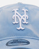 New Era New York Mets 'Hopeless Romantic' 9FORTY A-Frame Snapback Sky Blue