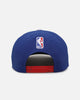 New Era Philadelphia 76ers 'NBA City Edition 2024' 9SEVENTY Snapback Med Blue
