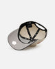 New Era New York Yankees 'Smooth' 9FORTY A-Frame Snapback Stone