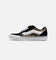 Vans Knu Skool 'Camo' Black/Green