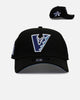 New Era Arizona Diamondbacks 'Black And Sky Blue' 9FORTY A-Frame Snapback Black/Sky Blue