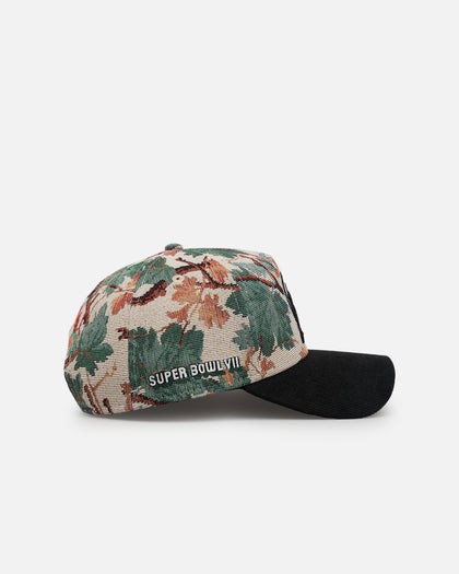 New Era Miami Dolphins 'Maple Majesty' 9FORTY A-Frame Snapback Realtree Tapestrey