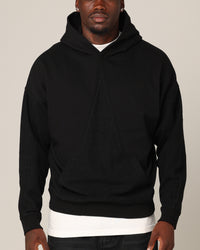 Saint Morta Relic Hoodie Black/Black