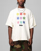 Loiter Sherif Vintage T-Shirt Off White