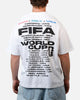 Fifa Cities T-Shirt White