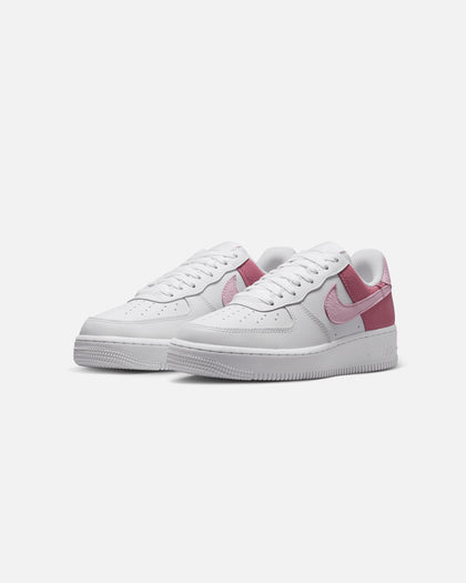 Nike Women's Air Force 1 '07 White/Pink