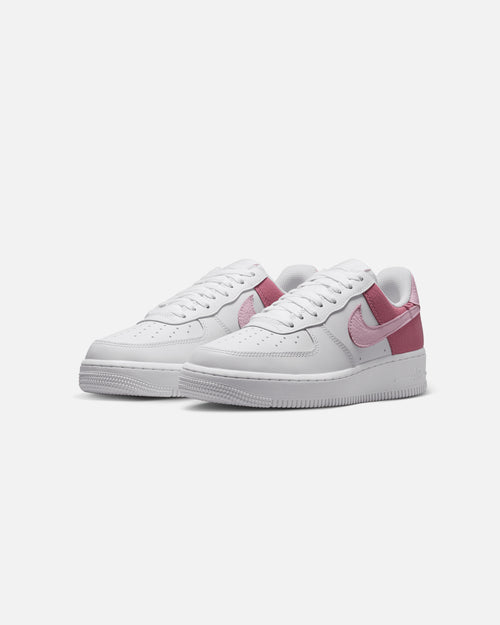 Nike Women's Air Force 1 '07 White/Pink