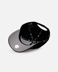 New Era Pittsburgh Pirates 'Cherry Blossoms' 9FORTY A-Frame Snapback Official Team Color
