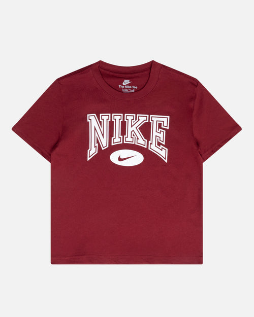 Nike Kids' Game Day Essentials T-Shirt Team Red