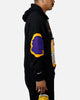 Mitchell & Ness Los Angeles Lakers C&S Hoodie Official Team Color