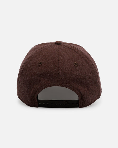 New Era San Diego Padres 'Palm Trees' 9FORTY A-Frame Snapback Official Team Color