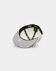 New Era Chicago Cubs 'Toasted Peanut' 59FIFTY Fitted White