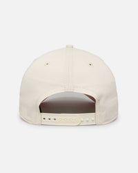 New Era Houston Astros 'Neapolitan Chrome' 9FORTY A-Frame Snapback Chrome/Pink Met