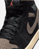 Jordan Air Jordan 1 Mid SE Black