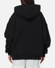 Mitchell & Ness Chicago White Sox Rhinestone Hoodie Faded Black