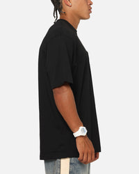 Alpha Industries Uniform Pocket A.I T-Shirt Black