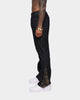 XXIII Valur Camo Flare Jeans Black/Camo
