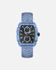Guess Mainline Nile Watch Blue