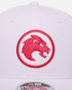 New Era Legion Golf Club 'Liv Golf' 9FIFTY Low Profile Stretch Snapback White