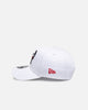 New Era Chicago Bulls "Best Of" 9Forty A-Frame Snapback White