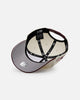 New Era Philadelphia Eagles 'Lover's Club 2.0' 9FORTY A-Frame Snapback Chrome