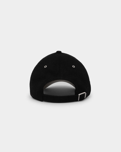 47 Brand Las Vegas Raiders 'Wooly Clean Up' Strapback Black