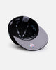 New Era Los Angeles Dodgers 'Camo Infill' 59FIFTY Fitted Black