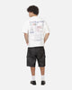Criminal Damage Registration T-Shirt White