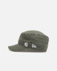 New Era New York Yankees 'Military' Fitted Cap Olive
