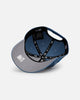 New Era Los Angeles Chargers 'Faded Blue' 9FORTY A-Frame Snapback Faded Blue