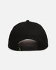 New Era Chicago White Sox 'Spooky Script' 9FORTY A-Frame Snapback Black/Green/Purple