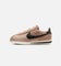 Nike Women's Cortez Desert/Black-Sail