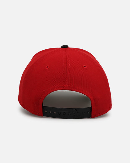 New Era Mexico National Baseball Team 'Mexico Variety Pack' 9FORTY A-Frame Snapback Red/Black