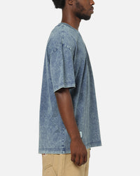 Champion Mineral Wash T-Shirt Water