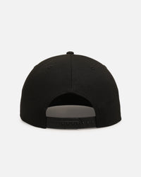 New Era Las Vegas Raiders 'Classic' 9FIFTY A-Frame Snapback Black