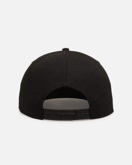 New Era Las Vegas Raiders 'Classic' 9FIFTY A-Frame Snapback Black