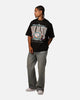 New Era Miami Dolphins Oversized Essentials T-Shirt Black
