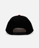 New Era Detroit Tigers 'Velvet Cord Certified Lover' 9FORTY A-Frame Premium Corduroy Snapback Black