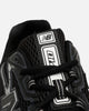 New Balance 740 Black/Silver