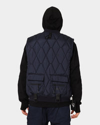 The Anti Order CHKDSK Tactical Vest Navy