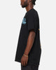 Jelly Roll Praying Neon T-Shirt Black