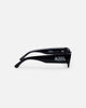 Aire X Von Dutch Renegade Sunglasses Black/Smoke