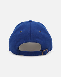 47 Brand New York Mets 'Golden Age' 47 Hitch Strapback Royal