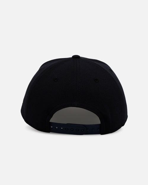 New Era New York Yankees 'Cherry Blossoms' 9FORTY A-Frame Snapback Official Team Color