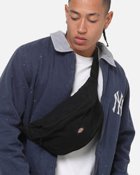 Dickies Duck Canvas Waistbag Black