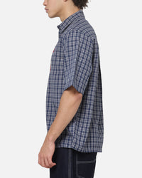 Vouseti Full Court Press Button Up Shirt