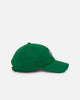 47 Brand Boston Celtics Wooly Clean Up Strapback Kelly