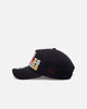 New Era Los Angeles Dodgers 'Fabric Shop' 9FORTY A-Frame Snapback Navy