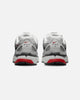 Nike Women's P-6000 White/Varsity Red
